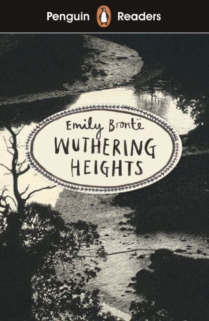 Produktbild: Penguin Readers Level 5: Wuthering Heights (ELT Graded Reader)