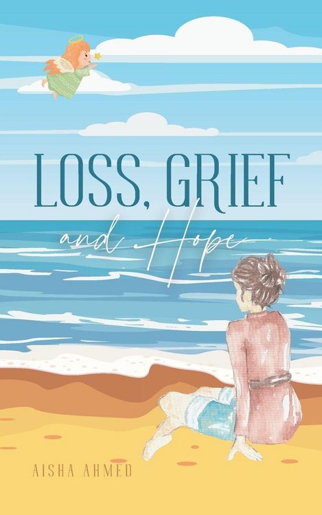 Produktbild: Loss, Grief and Hope