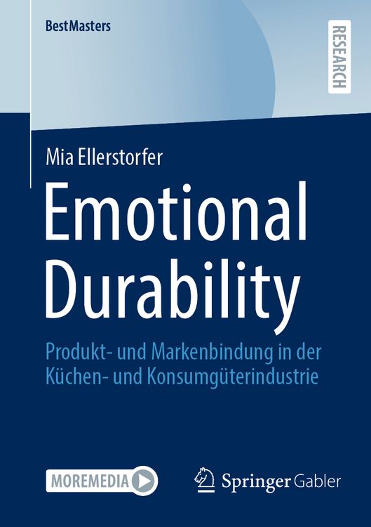 Produktbild: Emotional Durability