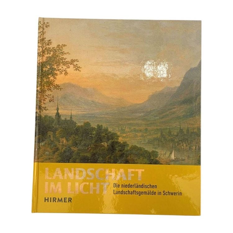 Produktbild: Landschaft im Licht