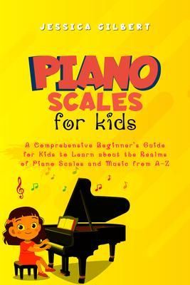 Produktbild: Piano Scales FOR KIDS