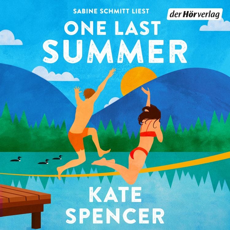 Produktbild: One Last Summer