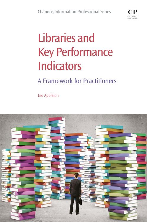 Produktbild: Libraries and Key Performance Indicators