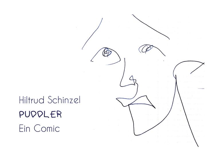 Produktbild: Puddler