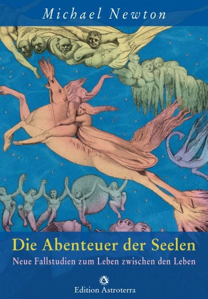 Produktbild: Die Abenteuer der Seelen