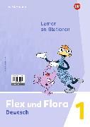Produktbild: Flex und Flora - Ausgabe 2021