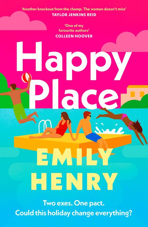 Produktbild: Happy Place