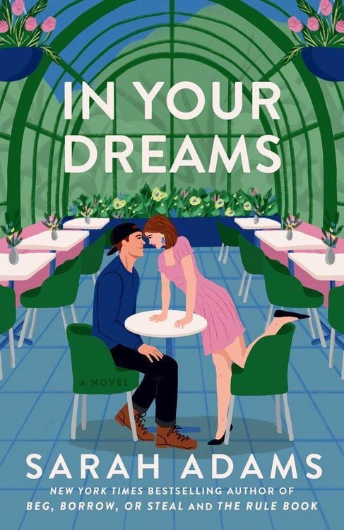 Produktbild: In Your Dreams