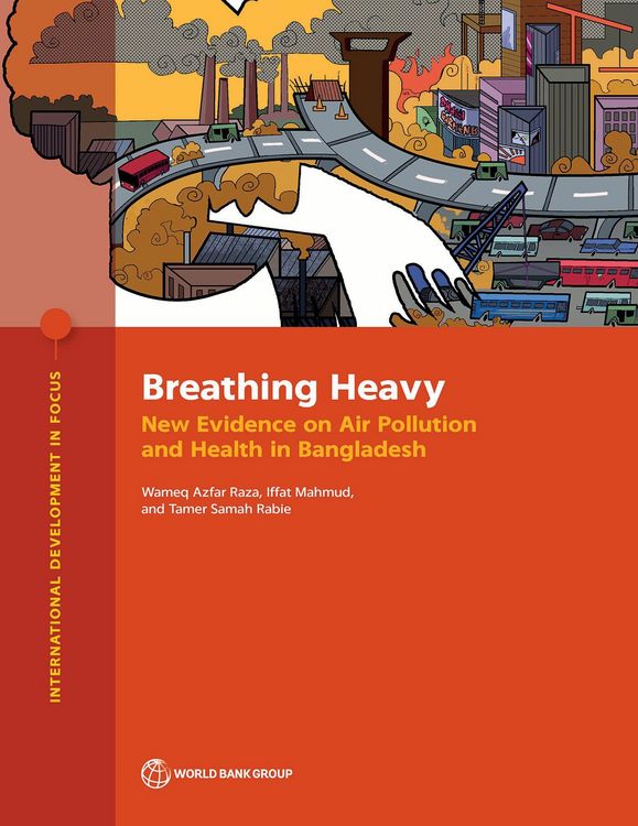 Produktbild: Breathing Heavy