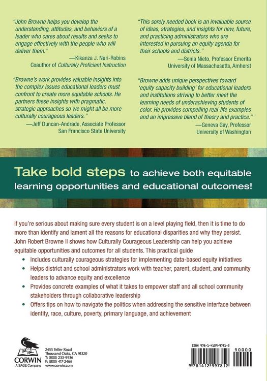 Produktbild: Walking the Equity Talk