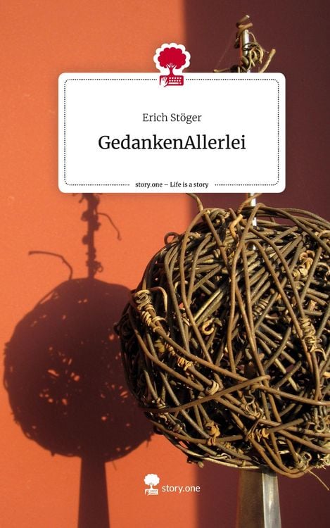 Produktbild: GedankenAllerlei. Life is a Story - story.one