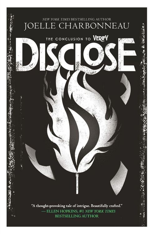 Produktbild: Disclose