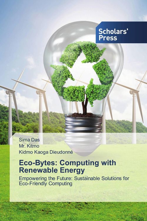 Produktbild: Eco-Bytes: Computing with Renewable Energy