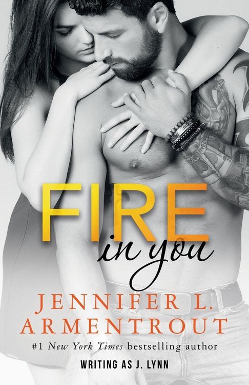 Produktbild: Fire In You