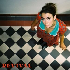 Produktbild: Revival/Year by Year