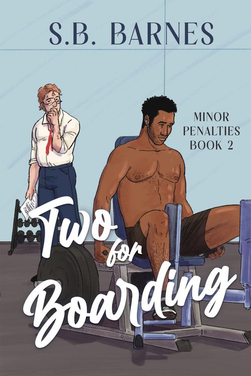 Produktbild: Two for Boarding
