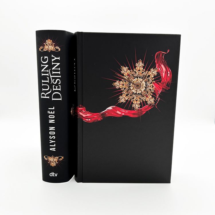 Produktbild: Ruling Destiny