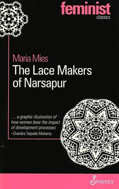 Produktbild: The Lace Makers of Narsapur