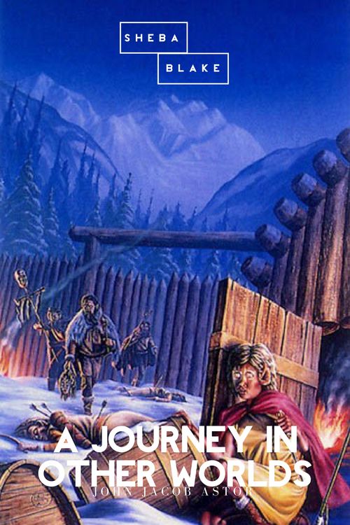 Produktbild: A Journey in Other Worlds