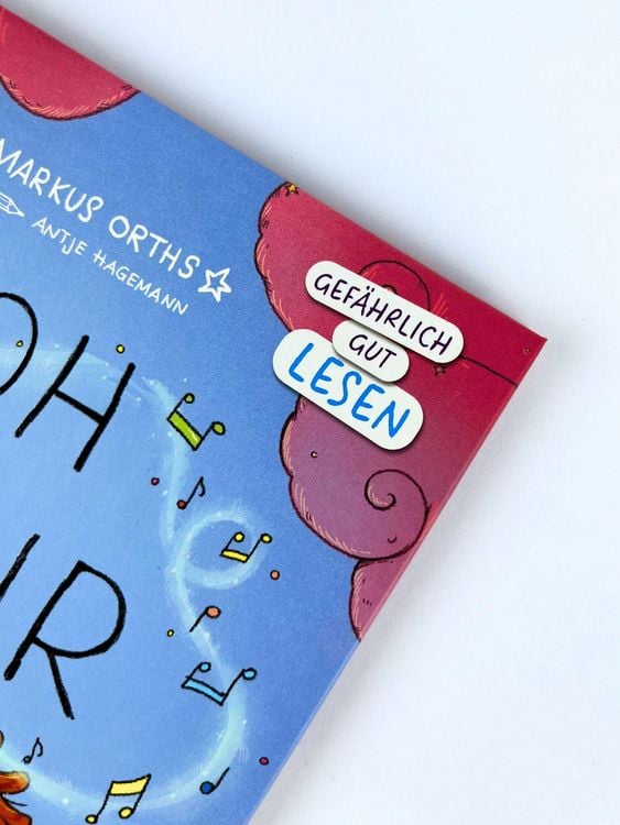 Produktbild: Floh im Ohr