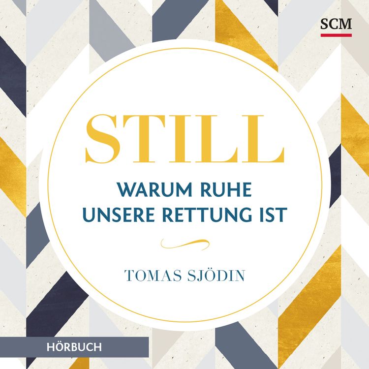 Bild vom Artikel Still - Warum Ruhe unsere Rettung ist vom Autor Tomas Sjödin