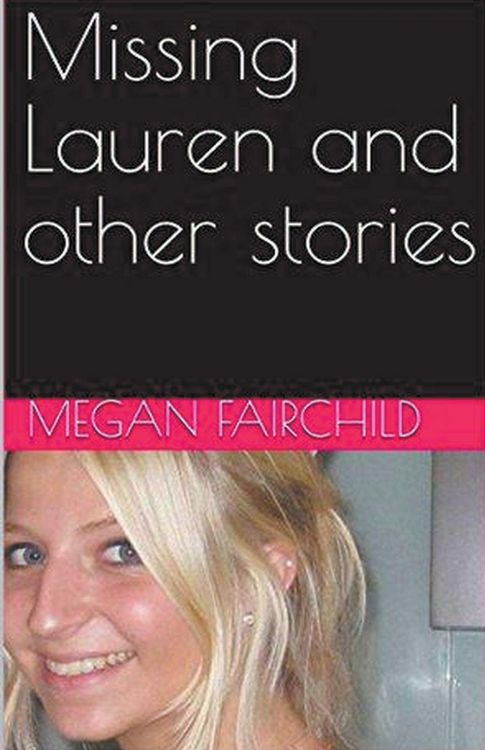 Produktbild: Missing Lauren and Other Stories