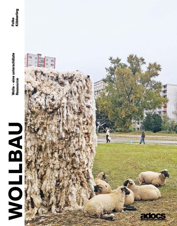 Produktbild: Wollbau