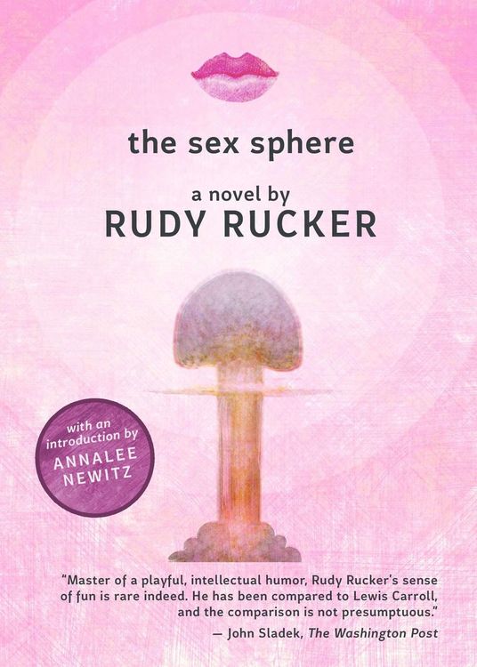Produktbild: The Sex Sphere