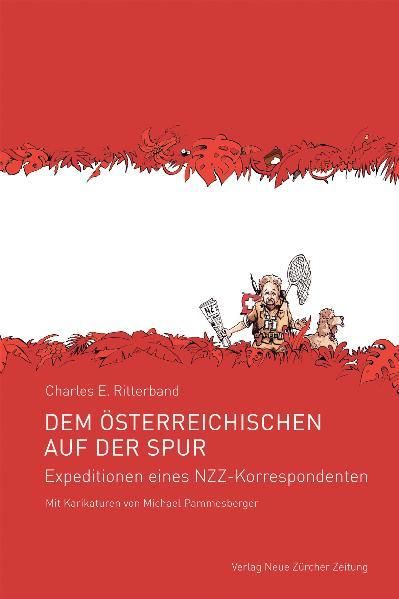 Produktbild: Dem &Ouml;sterreichischen auf der Spur