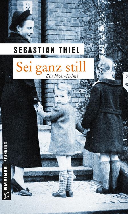 Produktbild: Sei ganz still