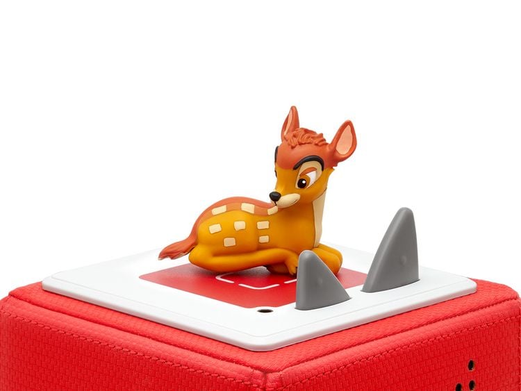 Produktbild: Content-Tonie: Disney - Bambi