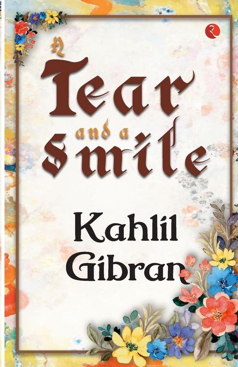 Produktbild: A Tear and a Smile