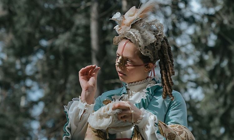 Produktbild: The Ugly Stepsister