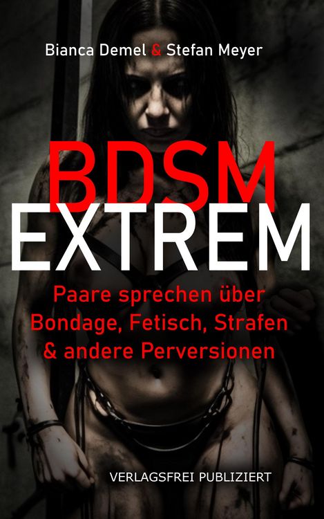 Produktbild: BDSM extrem!