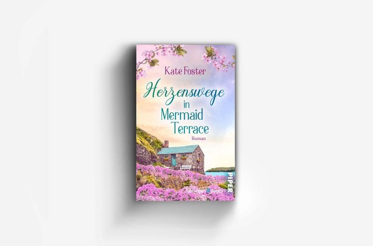 Produktbild: Herzenswege in Mermaid Terrace