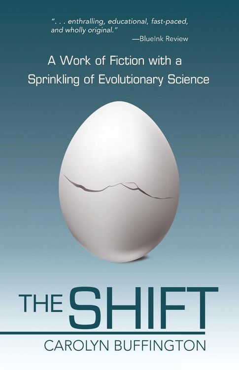 Produktbild: The Shift
