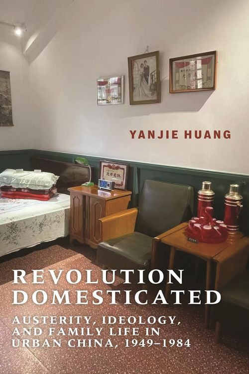Produktbild: Revolution Domesticated