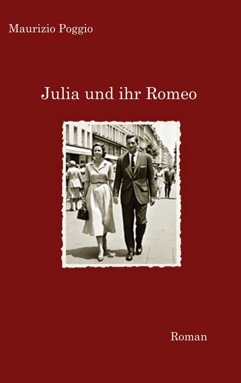 Produktbild: Julia und ihr Romeo