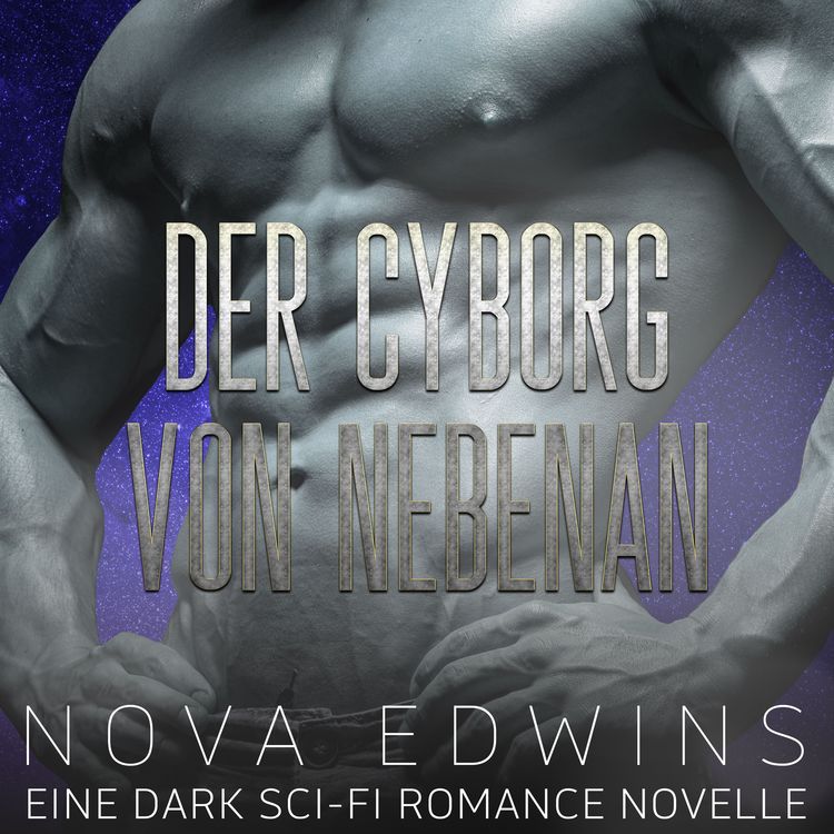 Produktbild: Der Cyborg von nebenan