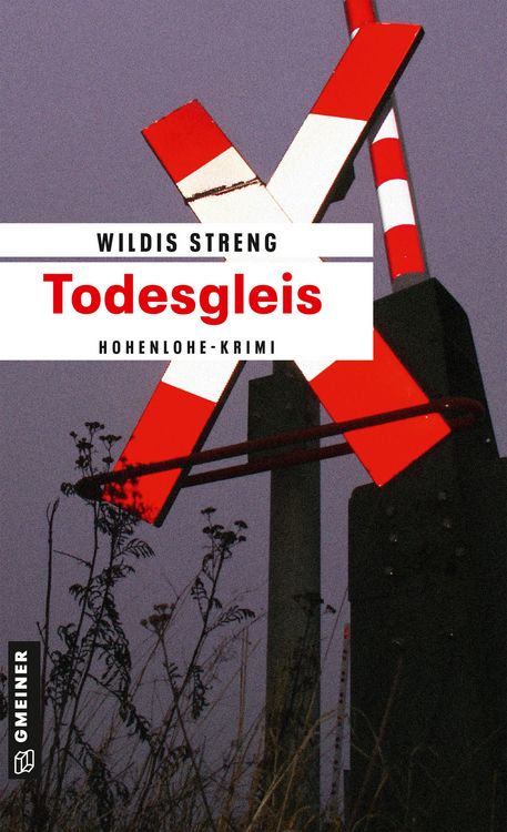 Produktbild: Todesgleis