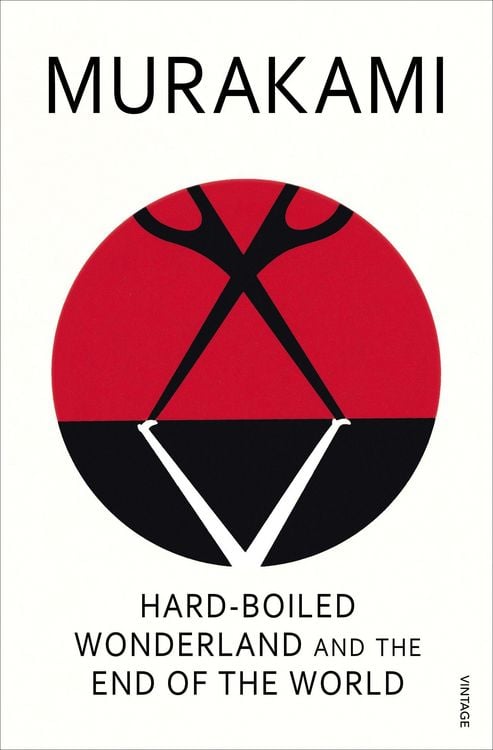 Produktbild: Hard-boiled Wonderland and the End of the World