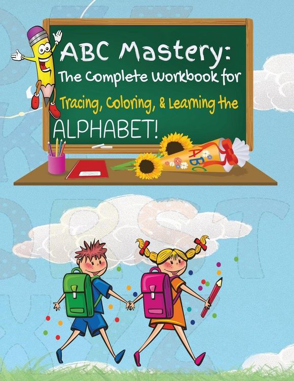Produktbild: ABC Mastery