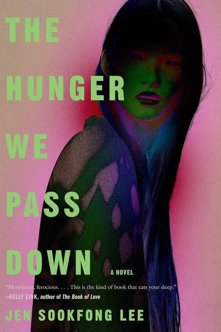 Produktbild: The Hunger We Pass Down