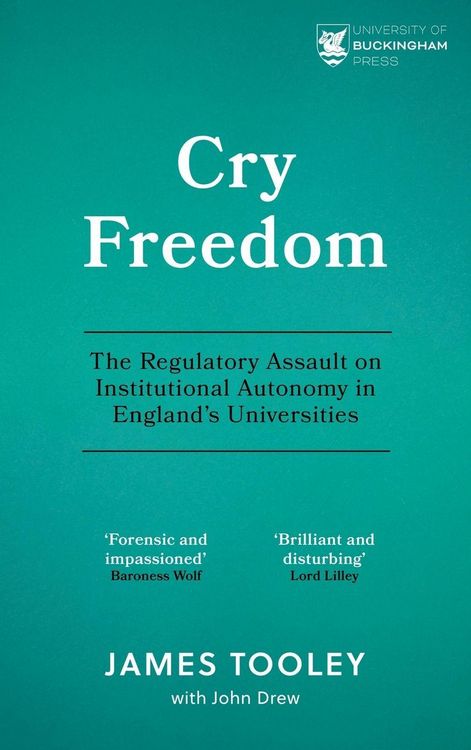 Produktbild: Cry Freedom