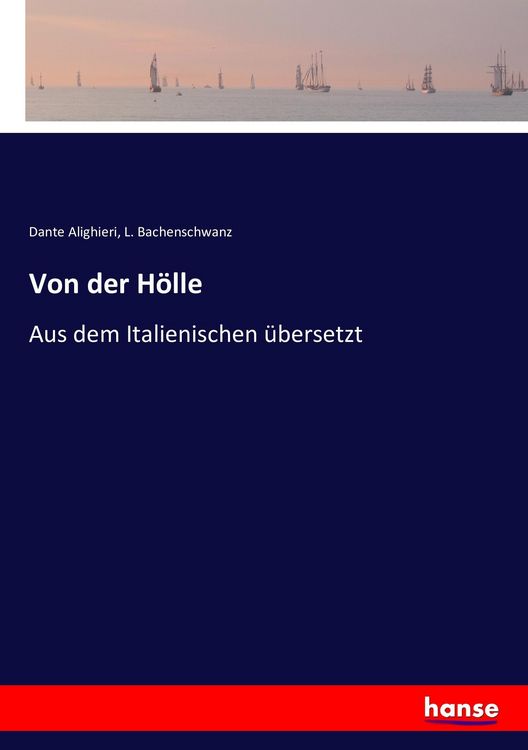 Produktbild: Von der H&ouml;lle