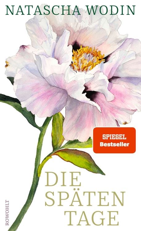 Produktbild: Die sp&auml;ten Tage