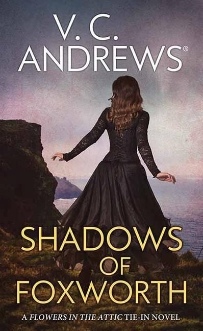 Produktbild: Shadows of Foxworth