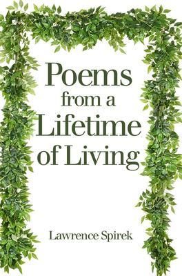 Produktbild: Poems from a Lifetime of Living