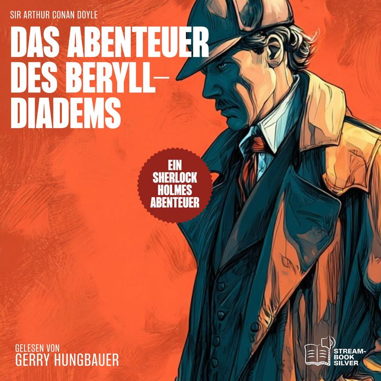 Produktbild: Das Abenteuer des Beryll-Diadems