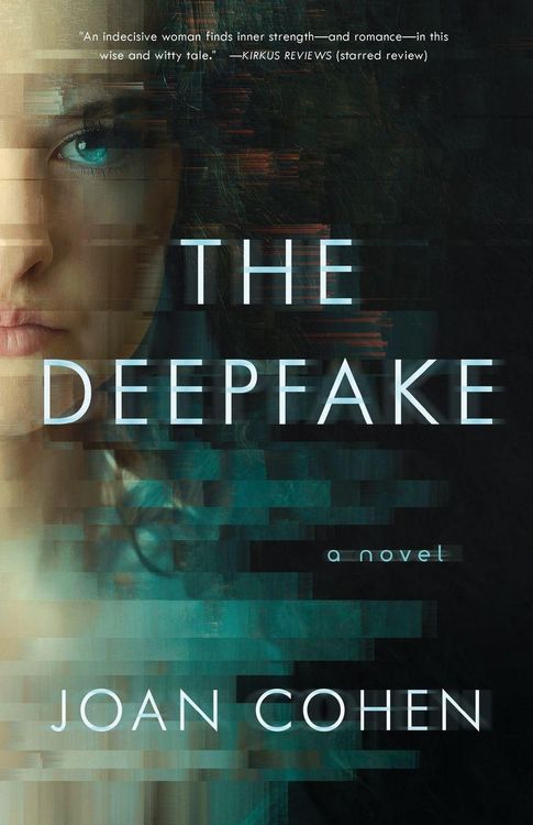 Produktbild: The Deepfake